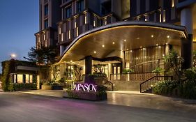 D1Mension Residences